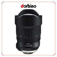 لنز تامرون Tamron SP 15-30mm F2.8 Di VC USD G2 for Nikon F - فروشگاه دوربین دوربینو