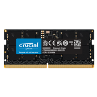 رم برند کروشیال Crucial 16GB DDR5-4800