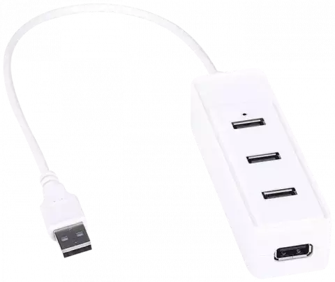 خرید هاب 4 پورت ORICO مدل W5-U2