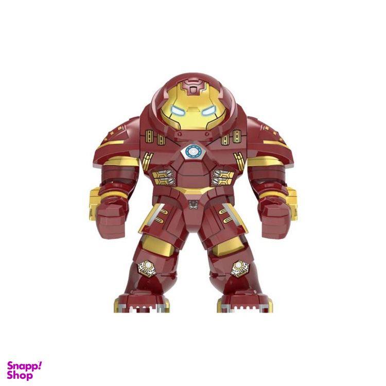 ساختنی مدل هالک باستر کد 1157