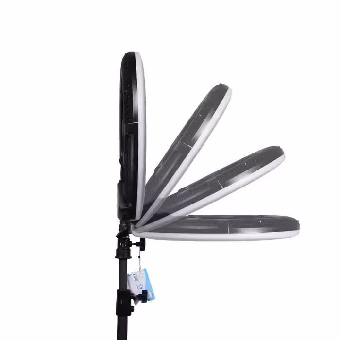 رینگ لایت CK480ll