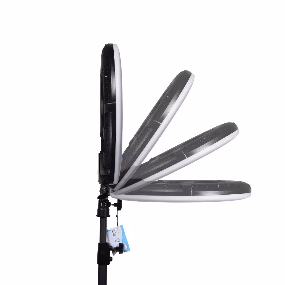 رینگ لایت CK480ll