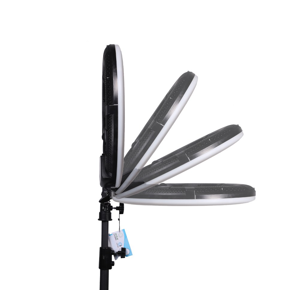رینگ لایت CK480ll
