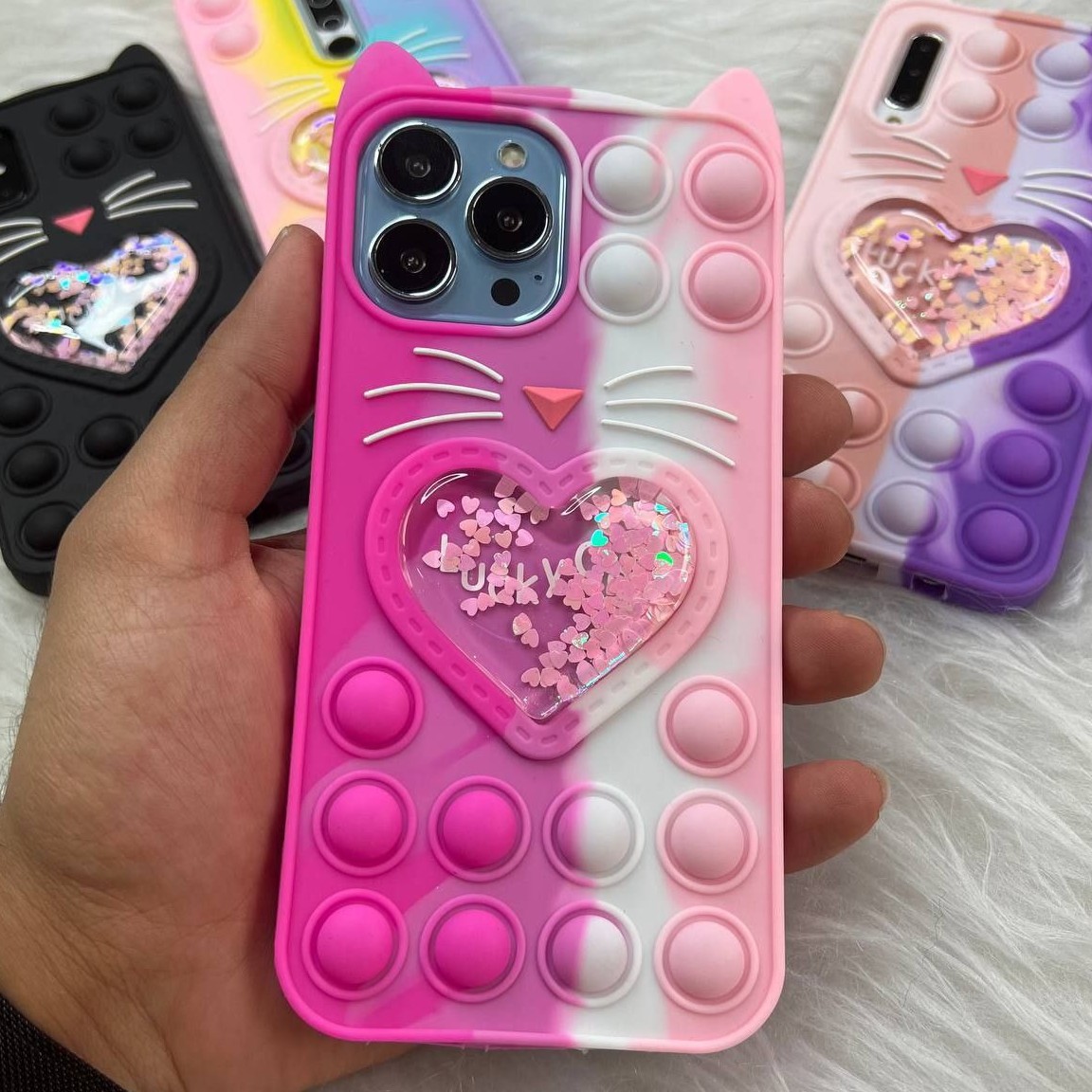 گاردپاپتی آکواریومی