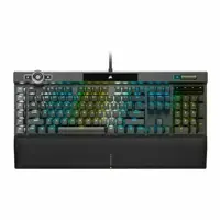 کیبورد مکانیکال گیمینگ کورسیر Corsair K100 OPX RGB Optical EXON