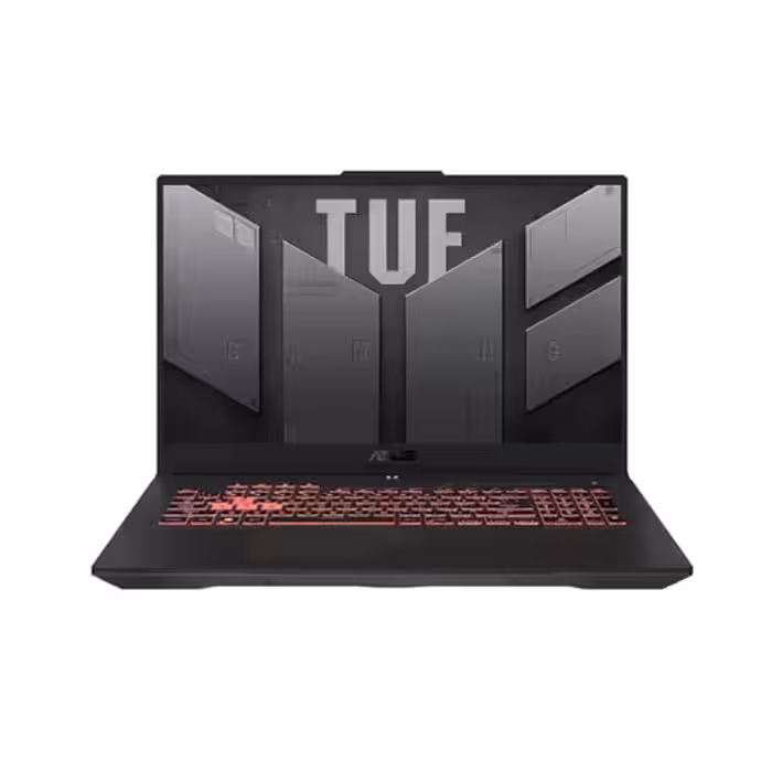لپ تاپ گیمینگ ایسوس مدل ASUS TUF Gaming A17 FA707RE-HX056 | کالابالا