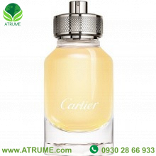 عطر ادکلن کارتیر لنئول ادو تویلت 80 میل مردانه