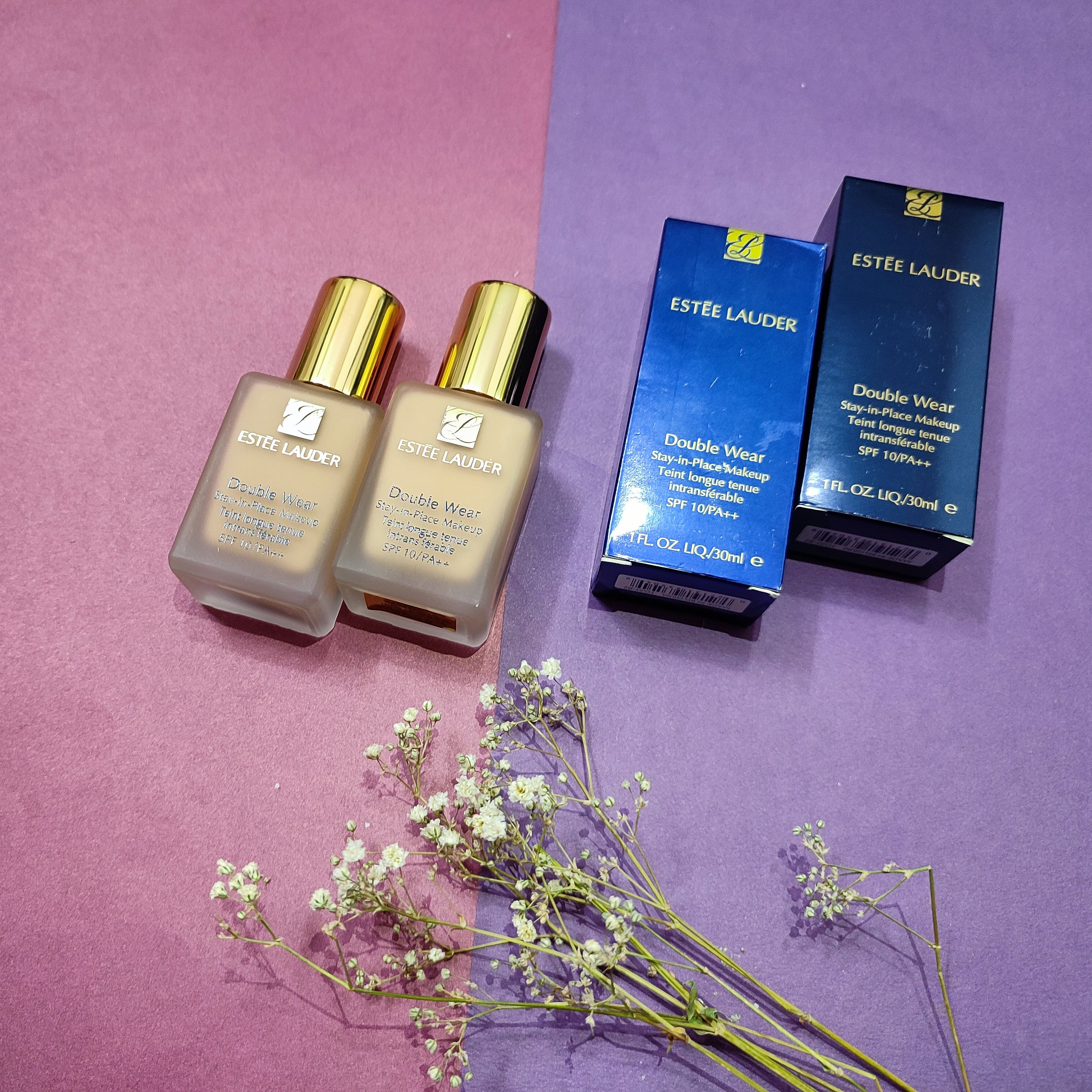 کرم پودر استیلادر