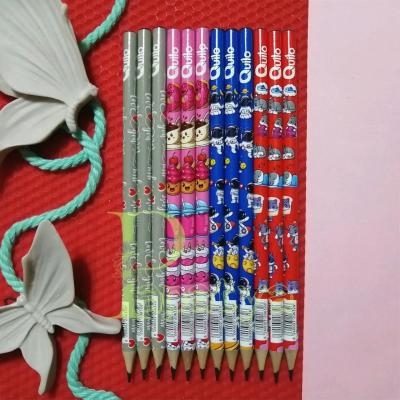 مداد مشکی کویلو