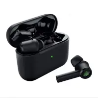 هدفون بلوتوثی طرح ریزر مدل Razer Hammerhead True Wireless Pro Hi Copy
