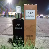 بادی اسپلش داژو Dazhoo مدل نو فور آل Now for All رایحه Moon Paris ایو سن لورن 200ml

