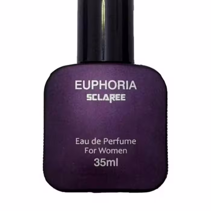 عطرادکلن جیبی  زنانه ایفوریا