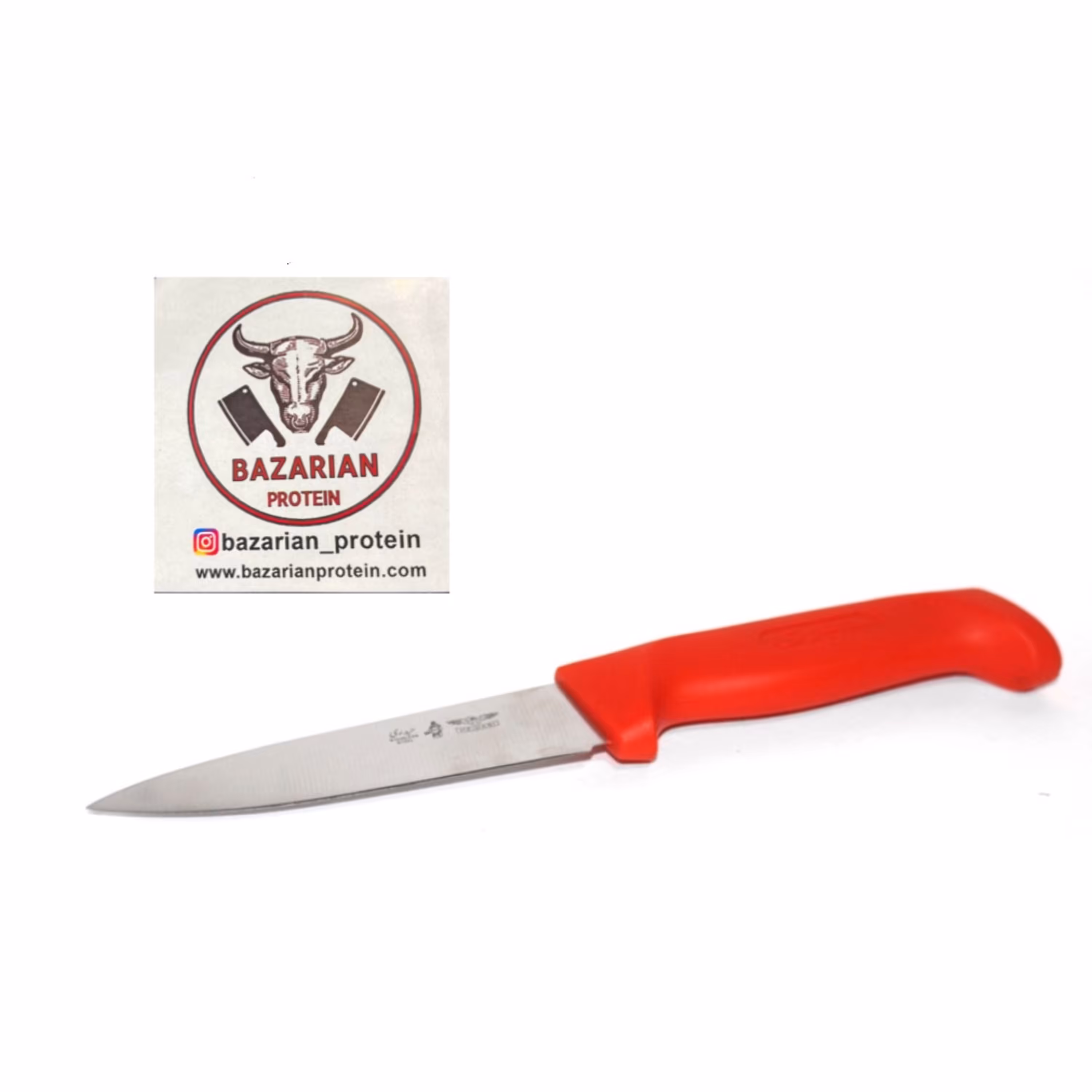 چاقو حیدری سایز 2