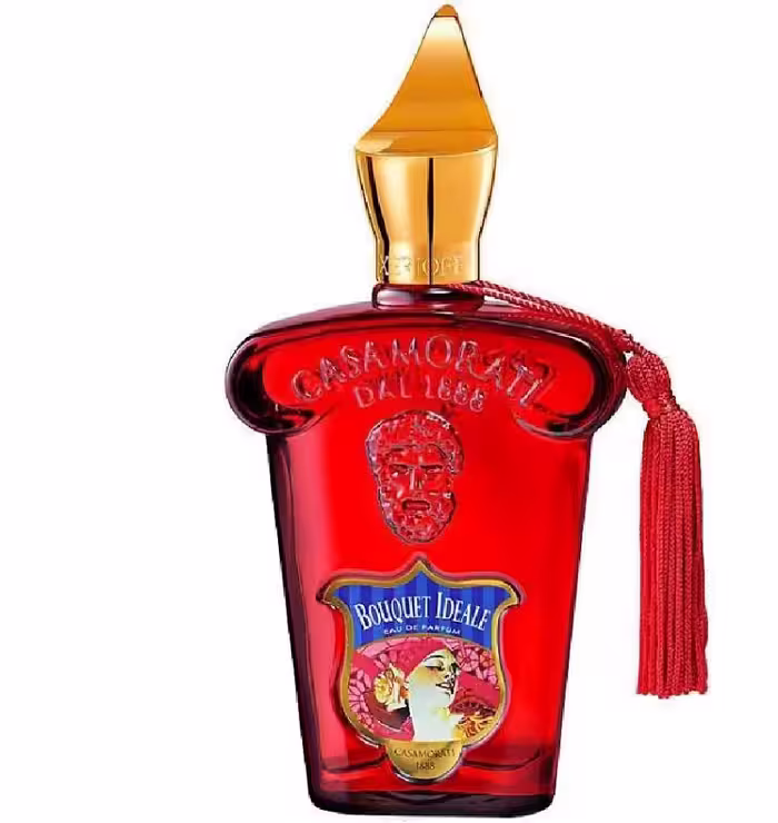 عطر کازاموراتی زرجوف بوکت ایده آل - Xerjoff Casamorati Bouquet Ideale