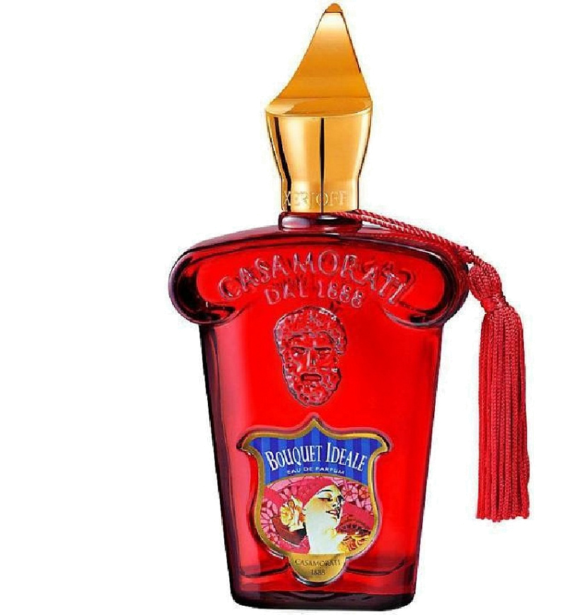 عطر کازاموراتی زرجوف بوکت ایده آل - Xerjoff Casamorati Bouquet Ideale