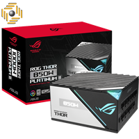 پاور ایسوس ROG Thor 850W Platinum II Full Modular