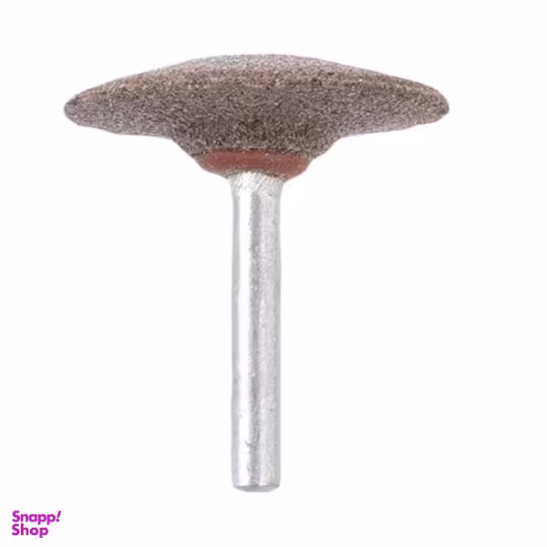 مجموعه 5 عددی سنگ فرز انگشتی اوریال سایش ایران کد T45