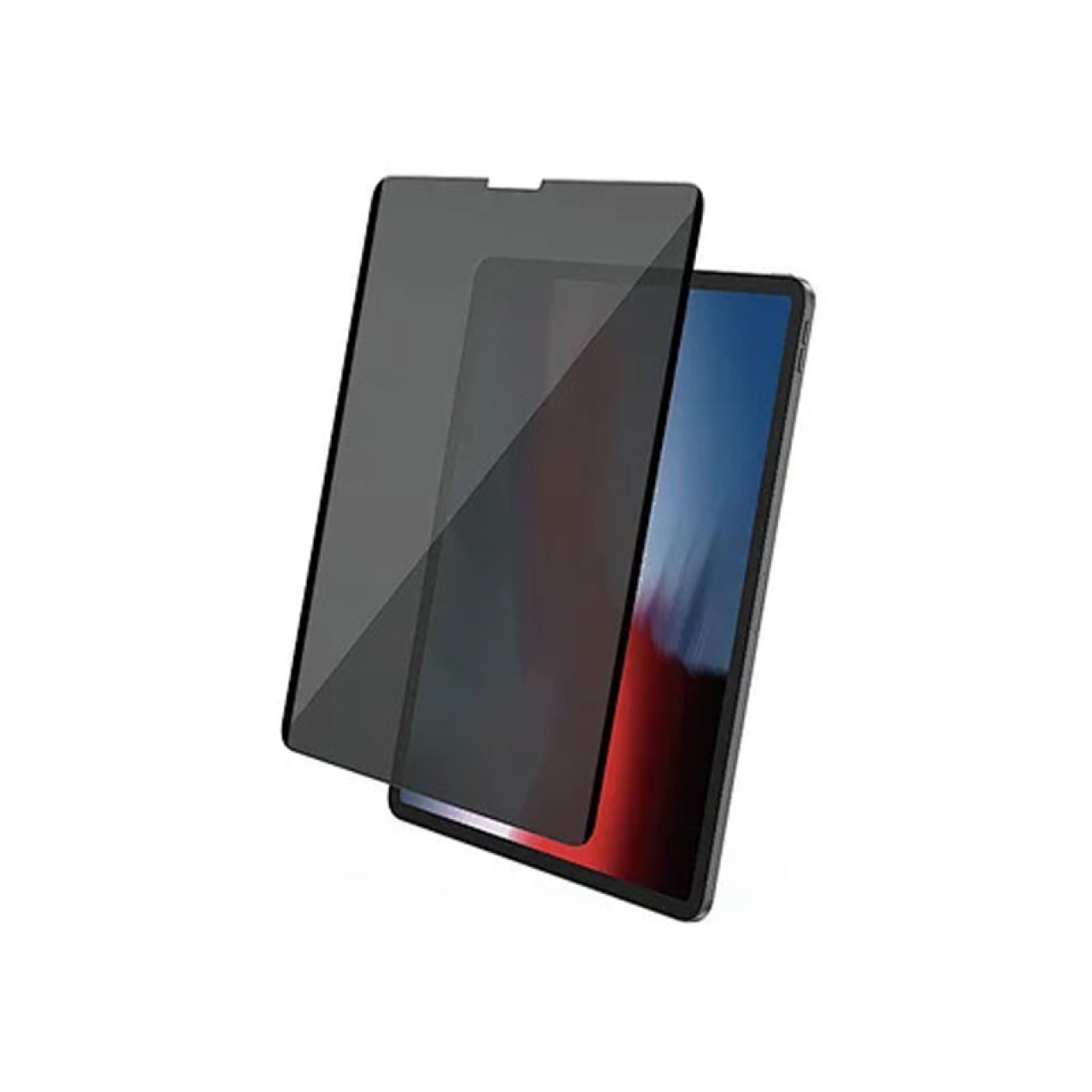 گلس حریم شخصی آیپد 12.9 اینچ ویوو WiWU iprivacy magnetic paper like screen film for ipad 12.9