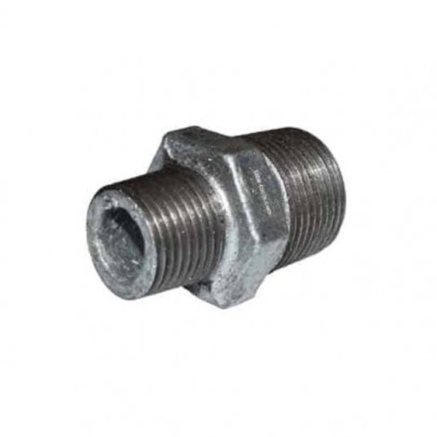 مغزی فلزی 1/2 به 3/4