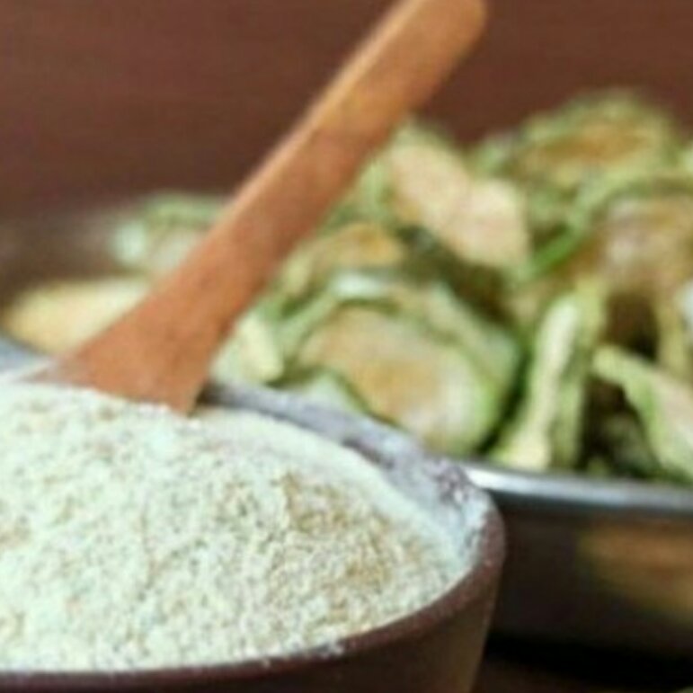 پودر کدو سبز(خریداریم و فروشنده)