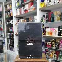 عطر لالیک وایت این بلک ادو پرفیوم
LALIQUE WHITE IN BLACK EDP