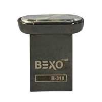 فلش مموری بکسو مدل B-318 ظرفیت 64 گیگابایت