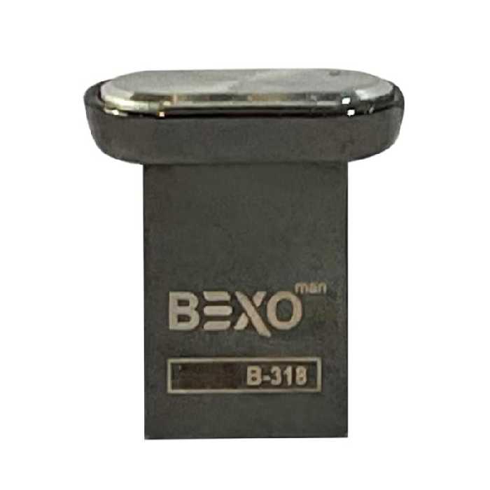 فلش مموری بکسو مدل B-318 ظرفیت 64 گیگابایت