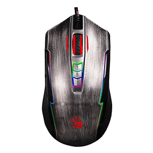 ماوس باسیم ایفورتک مدل Bloody P93