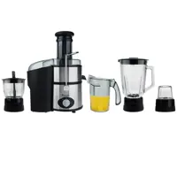آبمیوه گیری پارادایس مدل P216S