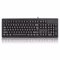 کیبورد ای فورتک مدل KR-83 USB