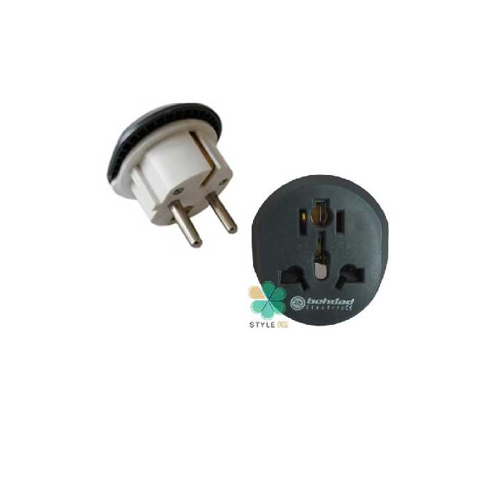 تبدیل برق 3 به 2 بهداد الکتریک