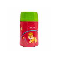 فلاسک غذا همراه با کیف فیشر پرایس Fisher price