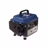ژنراتور آینهل مدل BT-PG 850/3 - ابزار یراق