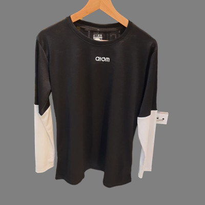 تیشرت ورزشی اسپورت آستین بلند