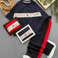 تیشرت شلوار جذابمون