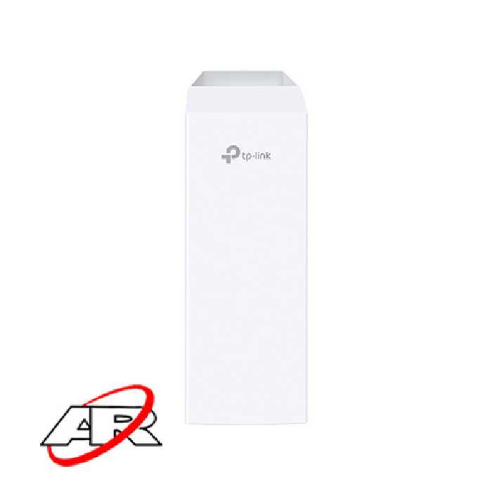 اکسس پوینت 5GHz 300Mbps فضای باز بی سیم تی پی لینک مدل CPE510
