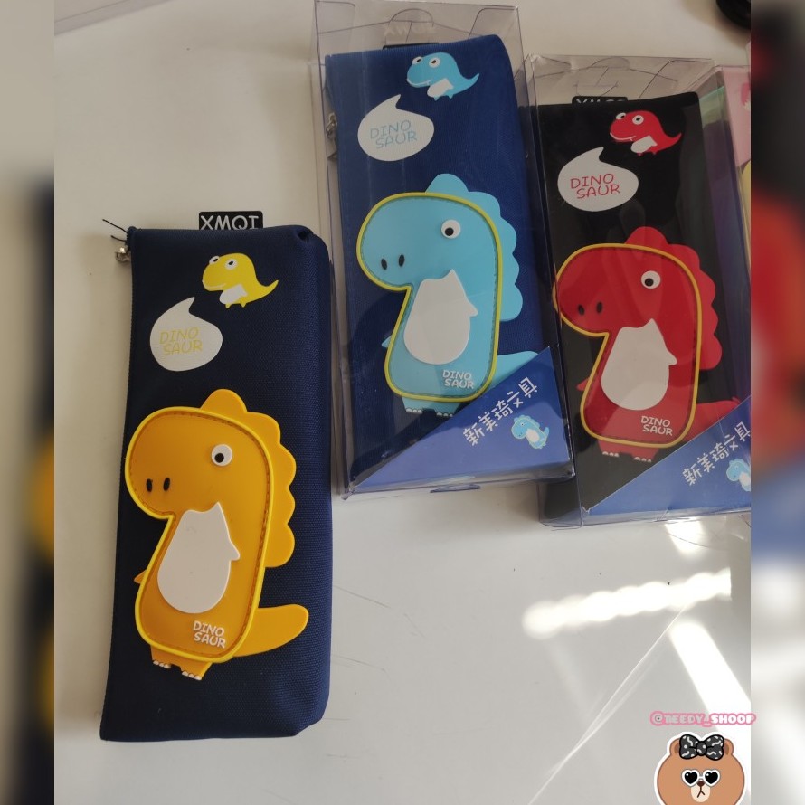 جامدادی دایناسور