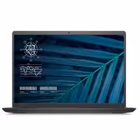 لپ تاپ دل 15.6 اینچی مدل Vostro 3510-F پردازنده Core i7 1165G7 رم 8GB حافظه 512GB SSD گرافیک 2GB