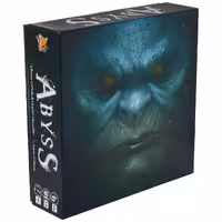 بازی رومیز ی بمبیکس مدل ABYSS