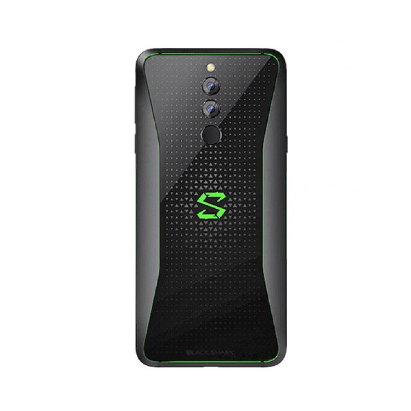 درب پشت شیائومی Xiaomi Black Shark Helo - دنافون