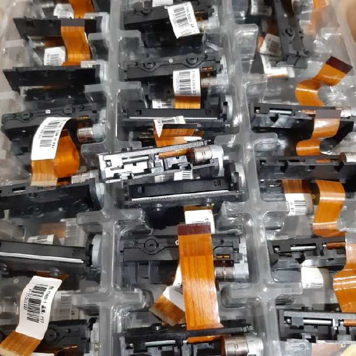 پرینتر و چاپگر کارتخوان