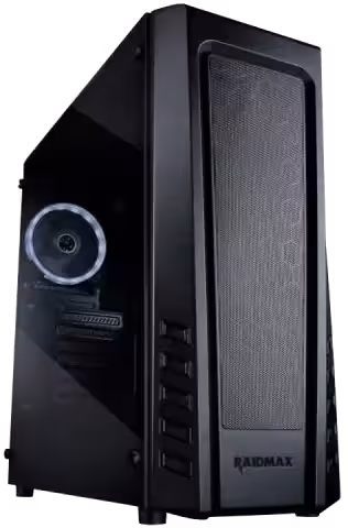 کیس  Raidmax مدل  ZETA B04
