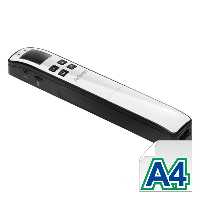 اسکنر دستی ای ویژن مدل MiWand 2 WiFi - فروشگاه اینترنتی طیف سنتر