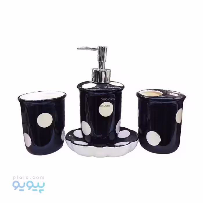 ست سرویس بهداشتی سرامیکی