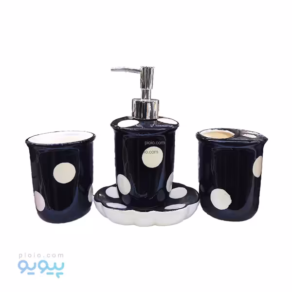 ست سرویس بهداشتی سرامیکی