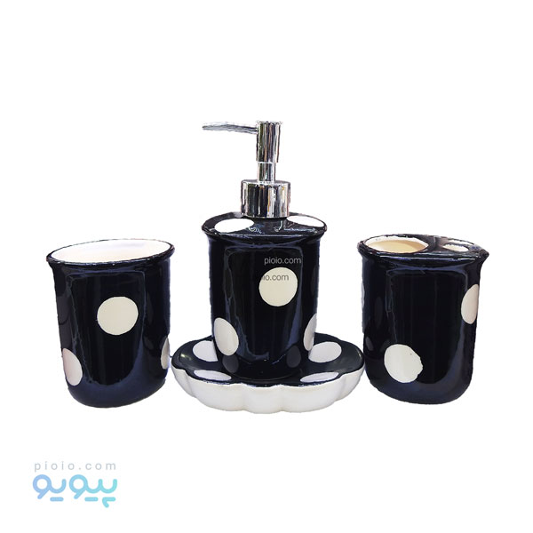 ست سرویس بهداشتی سرامیکی