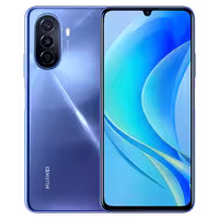 خرید گوشی موبایل هوآوی مدل HUAWEI nova Y70 حافظ 128رم 4