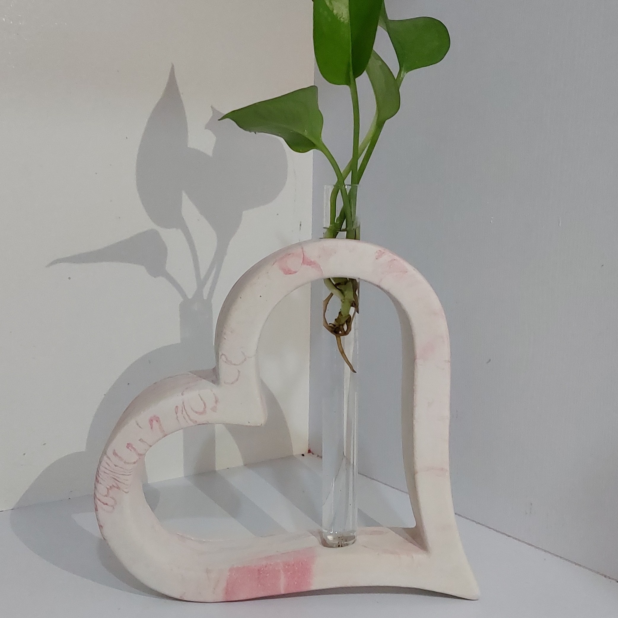 گلجا طرح قلب کد 101