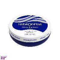 کرم مرطوب کننده هیدرودرم (Hydroderm) مدل Classic مناسب انواع پوست حجم 75 میلی لیتر