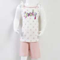 تاپ و شلوارک zara baby